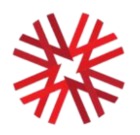 red logo
